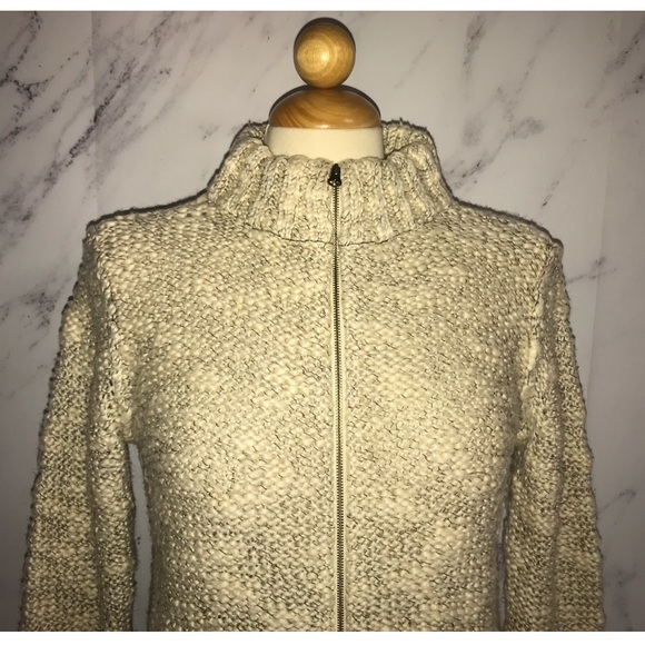 LOFT sweater - Picture 3 of 6